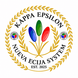 Kappa Epsilon Nueva Ecija System